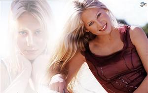 Anna Kournikova